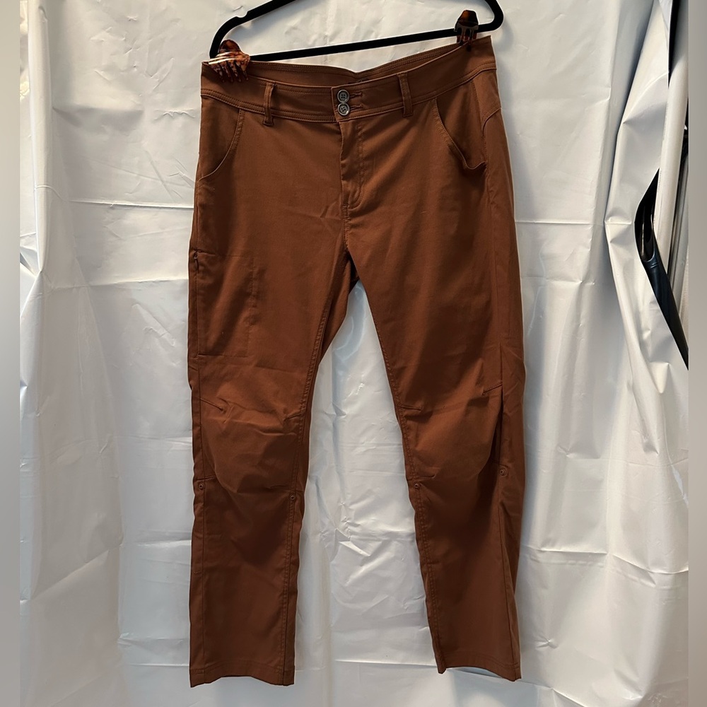 Prana hiking pants